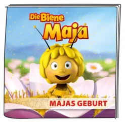 Tonie Biene Maja - Majas Geburt