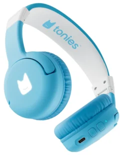 Tonie Bluetooth Kopfhörer - Himmelblau