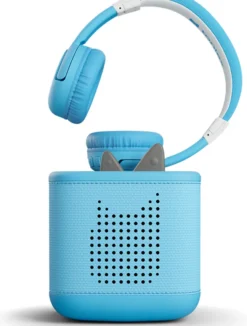 Tonie Bluetooth Kopfhörer - Himmelblau