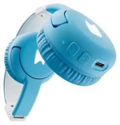 Tonie Bluetooth Kopfhörer - Himmelblau