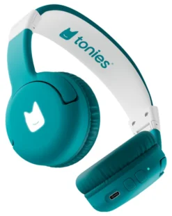Tonie Bluetooth Kopfhörer - Meeresgrün