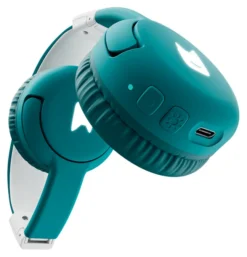 Tonie Bluetooth Kopfhörer - Meeresgrün
