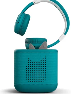 Tonie Bluetooth Kopfhörer - Meeresgrün