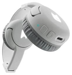 Tonie Bluetooth Kopfhörer - Mondgrau