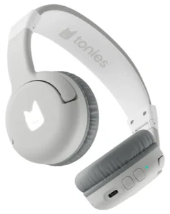 Tonie Bluetooth Kopfhörer - Mondgrau