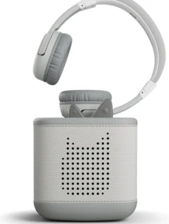 Tonie Bluetooth Kopfhörer - Mondgrau
