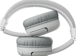 Tonie Bluetooth Kopfhörer - Mondgrau