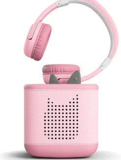 Tonie Bluetooth Kopfhörer - Rosa