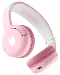 Tonie Bluetooth Kopfhörer - Rosa
