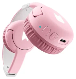 Tonie Bluetooth Kopfhörer - Rosa
