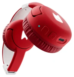 Tonie Bluetooth Kopfhörer - Rot