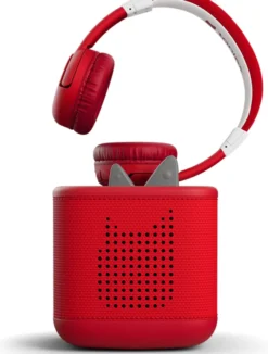 Tonie Bluetooth Kopfhörer - Rot