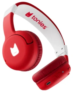 Tonie Bluetooth Kopfhörer - Rot