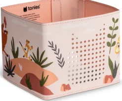 Toniebox 2 Hülle Disney König der Löwen