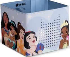 Toniebox 2 Hülle Disney Prinzessinnen