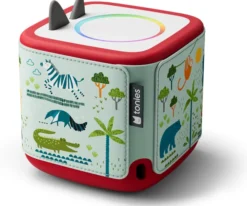 Toniebox 2 Hülle Dschungel