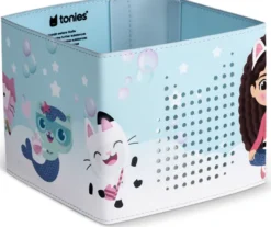 Toniebox 2 Hülle Gabby´s Dollhouse
