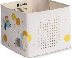 Toniebox 2 Hülle In den Wolken