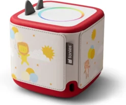 Toniebox 2 Hülle In den Wolken