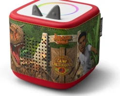 Toniebox 2 Hülle Jurassic World