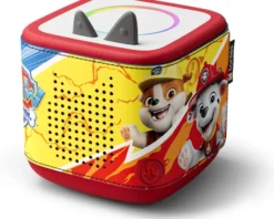 Toniebox 2 Hülle Paw Patrol