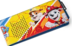 Toniebox 2 Hülle Paw Patrol