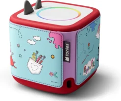 Toniebox 2 Hülle Peppa Pig
