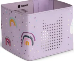 Toniebox 2 Hülle Regenbogen