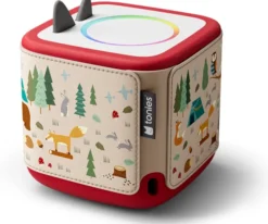 Toniebox 2 Hülle Wald