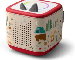 Toniebox 2 Hülle Wald