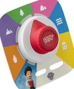 Toniebox 2 Play Set himmelblau mit Tonie Paw Patrol Chase