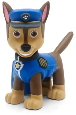 Toniebox 2 Play Set rot mit Tonie Paw Patrol Chase