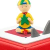 Tonie Caillou - Sternschnuppen und weitere Geschichten