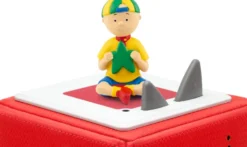 Tonie Caillou - Sternschnuppen und weitere Geschichten