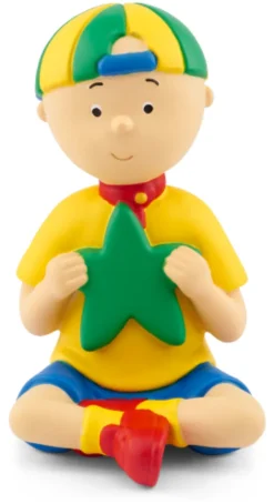 Tonie Caillou - Sternschnuppen und weitere Geschichten