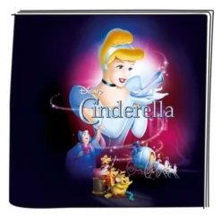 Tonie Cinderella