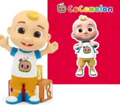 Tonie Cocomelon - Spiel und Spaß mit JJ