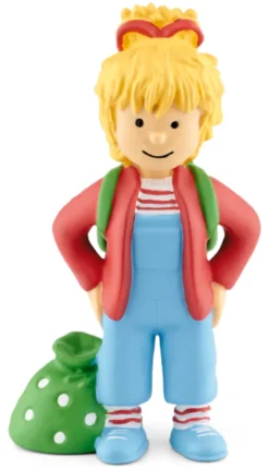 Tonie Conni - Conni kommt in den Kinder­garten / Conni geht aufs Töpfchen (Relaunch)