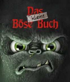 Tonie Das kleine Böse Buch