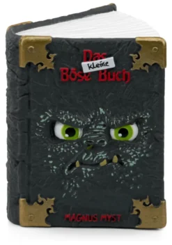 Tonie Das kleine Böse Buch