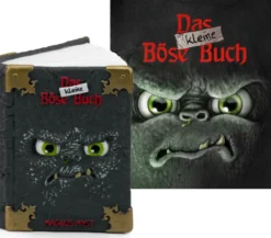Tonie Das kleine Böse Buch