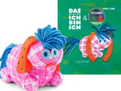 Tonie Das kleine Ich bin Ich / Die Geggis