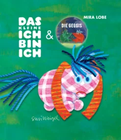 Tonie Das kleine Ich bin Ich / Die Geggis