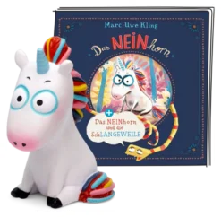 Tonie Das NEINhorn – Das NEINhorn und die SchLANGEWEILE