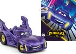 Tonie DC - Batwheels