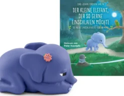 Tonie Der kleine Elefant, der so gerne einschlafen möchte