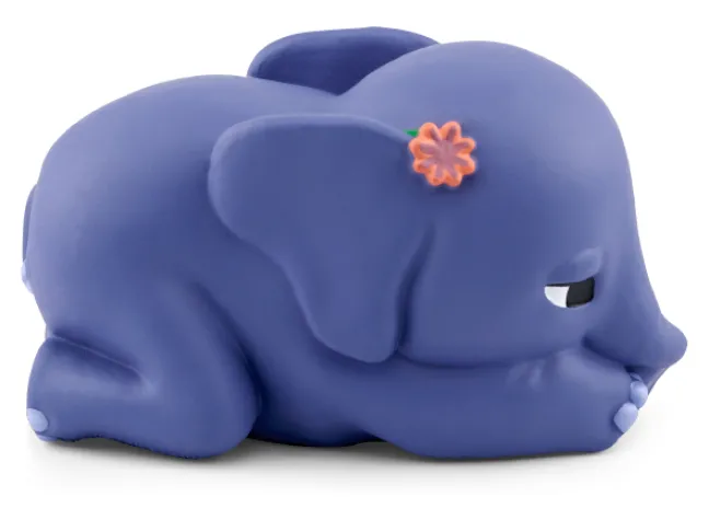 Tonie Der kleine Elefant, der so gerne einschlafen möchte