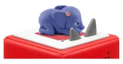 Tonie Der kleine Elefant, der so gerne einschlafen möchte