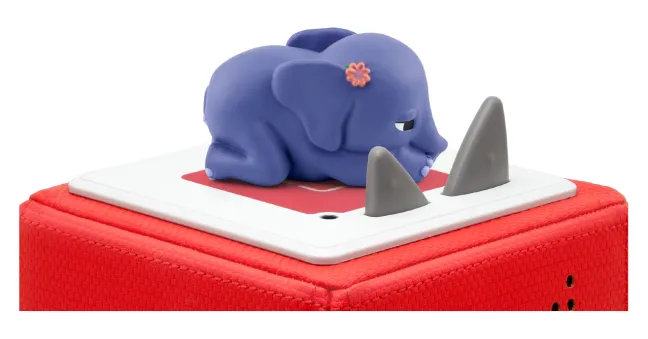 Tonie Der kleine Elefant, der so gerne einschlafen möchte