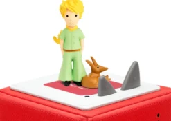Tonie Der kleine Prinz (Relaunch neues Audio)